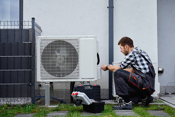 Top rated local Hvac specialists in Palmdale, PA